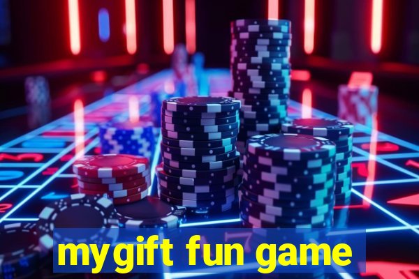 mygift fun game